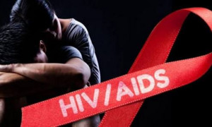 Mengerikan, HIV/AIDS  Menjamur Di Kepulauan Riau