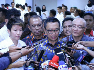 Liliyana Natsir Beralih Profesi Jadi PNS