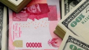 Rupiah Menguat  40 Poin, Dolar Melemah