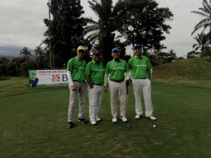 PGEA Pro AM Golf Tournament 2019