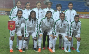 Indonesia Absen di Piala AFF Putri U-15 2019 Terkait Keuangan