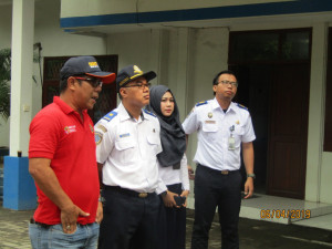 KSOP Marunda Gelar Program Padat Karya