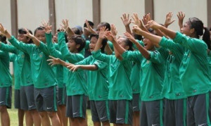 Gusti Buka Kartu Batalnya Timnas Wanita Ikuti Kejuaraan AFF U-15
