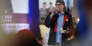 Sandi Mengaku Telah Keluarkan  Dana Pribadi Rp 1,4 Triliun