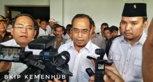 Lapangan Terbang Sekayu Diusulkan Jadi Sekolah Penerbang