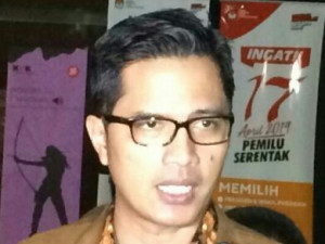 Dua Staf Ahli Menteri Agama Diperiksa KPK