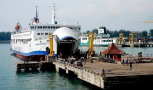 Ditjen  Hubla Akan Melakukan Uji Petik Kapal Penumpang