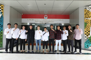 Menpora Kembali Mengangkat Atlet Berprestasi Sebagai CPNS