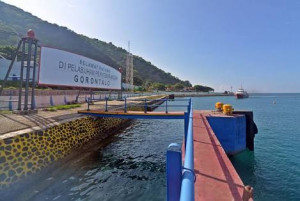 Inilah  Empat Kendala Pengembangan Infrastruktur Transportasi Darat