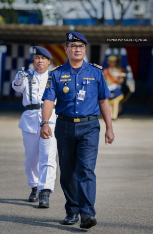 Perketat Pengawasan Internal Ditjen Hubla Bentuk Lembaga Ad Hoc 