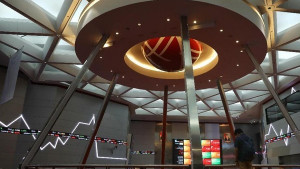 Pasca Libur Panjang Perdagangan Kembali Bergairah