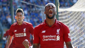Liga Iggris, Liverpool kembali Menoreh Kejayaan 