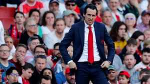 Liga Inggris,  Arsenal Keok 2-3 Lawan Crystal Palace