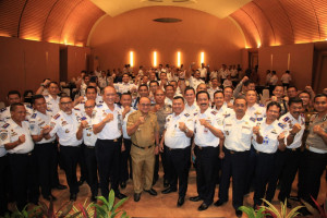 WTN  Bagi Pemkot dan Kabupaten  Kembali Digelar