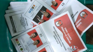 Bawaslu Proses 7.132 Pelanggaran Pemilu