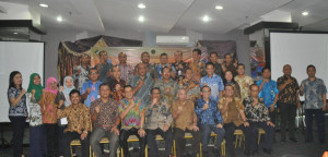 Pemerintah Mulai Menyusun Lembaga Sea And Coast Guard