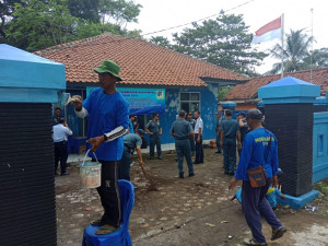 KUPP Pangandaran  Berdayakan Masyarakat Nelayan