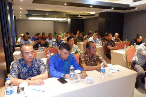 PPNS Ditjen Hubla Diperintahkan Menjalankan Kewenangannya Sesuai UU