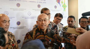 Menhub Formulasikan Harga Tiket Pesawat Terjangkau