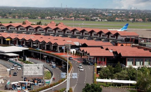 Mulai Mei Terminal 2F Soetta Hanya  Melayani Penerbangan LCC