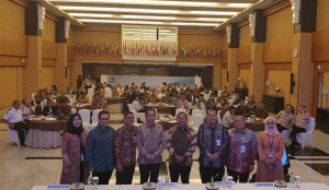 Ditjen Hubdat Kembali Gelar Market Sounding Proyek Infrastruktur