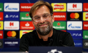 Meski Dibantai Barcelona, Klopp Tetap Bangga