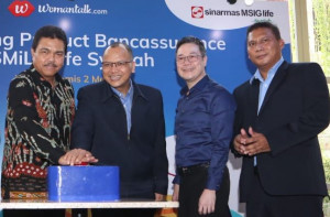 Produk Perlindungan Berjangka Syariah