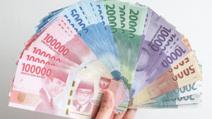 Awal Ramadhan Rupiah Melemah dan Menguat Dipenutupan