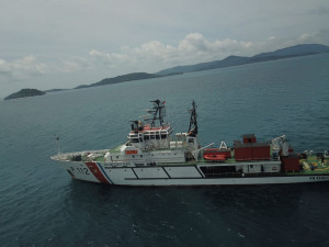 KPLP Siagakan 378 Unit Kapal Patroli Selama Mudik Lebaran