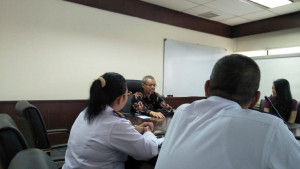  Pengemudi Menggunakan Phonsel Saat Berkendara Akan Ditindak