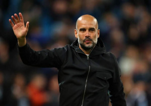 Ambisi Pep Guardiola Raih Treble Winnner