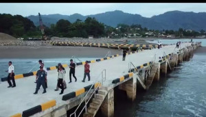 Pelabuhan Ratu dan Pangandaran Wujudkan Destinasi  Wisata Jawa Barat