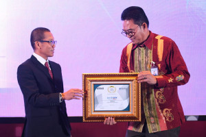 BTN Sabet Delapan Penghargaan Digital Brand Awards 2019.
