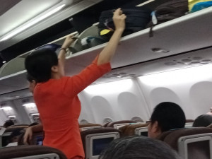 Tim Monitoring Klaim Tidak Menemukan  Pelanggaran Tarif  Angkutan Udara