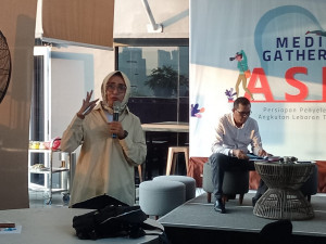 ASDP Siap Layani 4,67 Juta Penumpang Pemudik