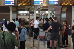 Politik Memanas Menhub Budi Perintahkan Perketat Pengamanan