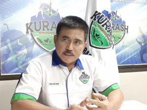 Kurash Targetkan Dua Medali Emas di SEA Games 2019