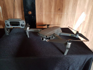  Sensasi DJI Mavic 2 di Game of Drone
