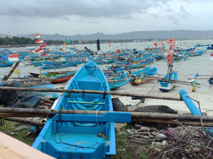 KKP Bersama Instansi terkait Proses 33 Pelanggaran