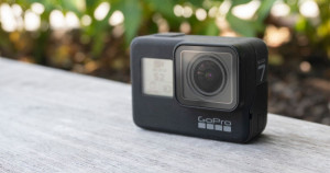 GoPro Hero 7 Black