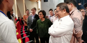 BSD City Hadirkan Lembaga Pendidikan Dibidang Teknologi 