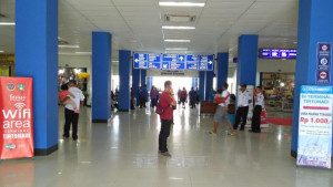 Bank Mandiri Serahkan Fasilitas Umum di Terminal Tipe A Tirtonadi Solo