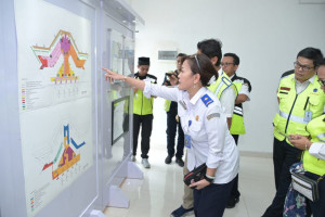 Pelaku Balon Udara Terancam Hukuman  Pidana 