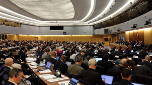 Pemerintah RI Kawal Ketat Agenda Pembahasa Selat Sunda dan Lombok di Markas IMO London