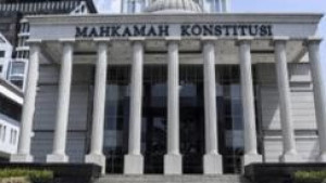 Sidang Sengketa Pilpres di MK Tidak Membatasi Akses Media Sosial