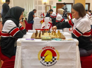 Japfa GM & WGM 2019 Berlangsung  di Yogyakarta