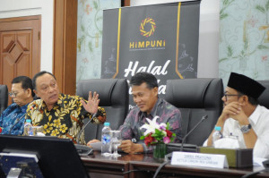 HIMPUNI Siap Jadi Mitra Pemerintah 