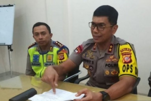 Penyerang Sopir BusSafari Akan Ditetapkan Sebagai Tersagka