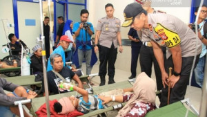 Sopir Diserang Penumpang, Akibatkan Kecelakaan Beruntun di Cipali 12 Orang Meninggal