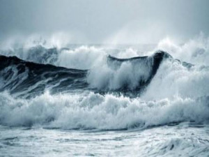 Peringatam Dini Gelombang Tinggi Dalam Empat Hari Kedepan